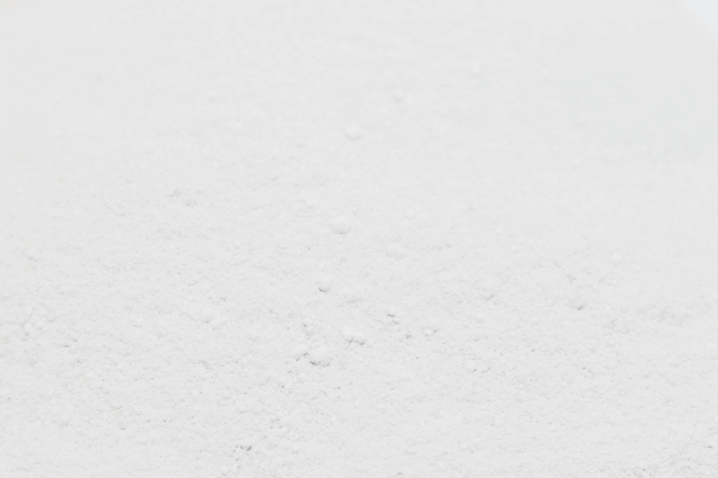 Chinchilla Badesand weiß