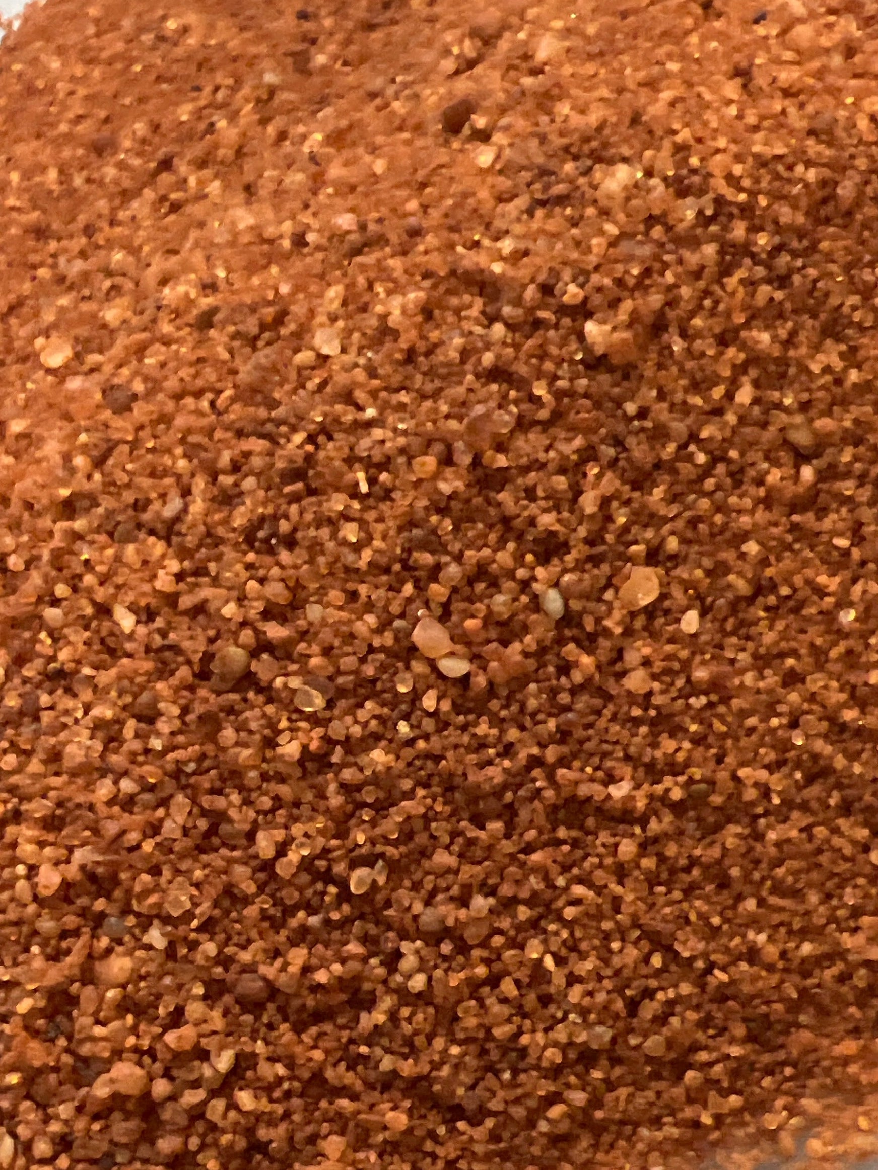 Terra Sand rostrot – Sangl-Pro