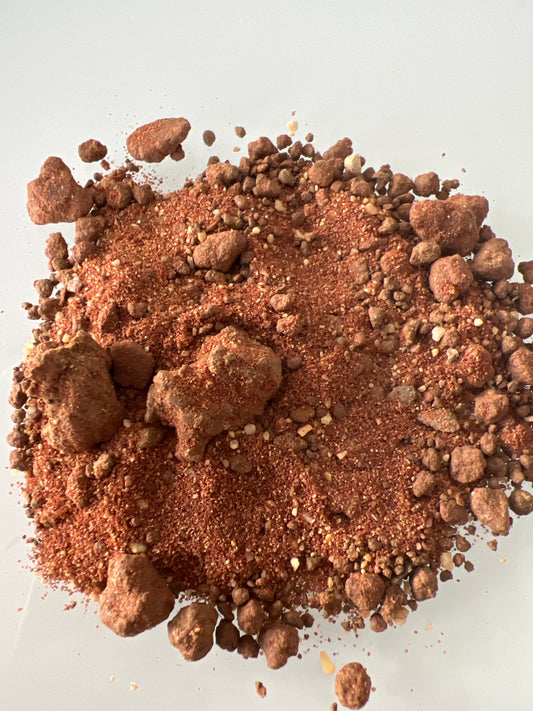 Rexi Terrascaping Desert rostrot