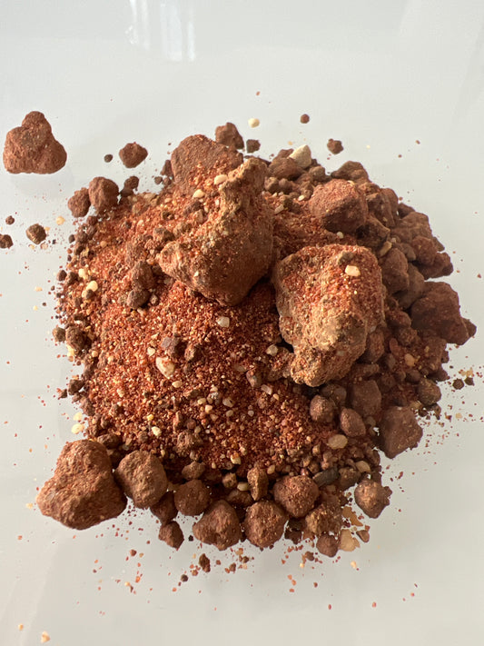 Rexi Terrascaping Desert rostrot