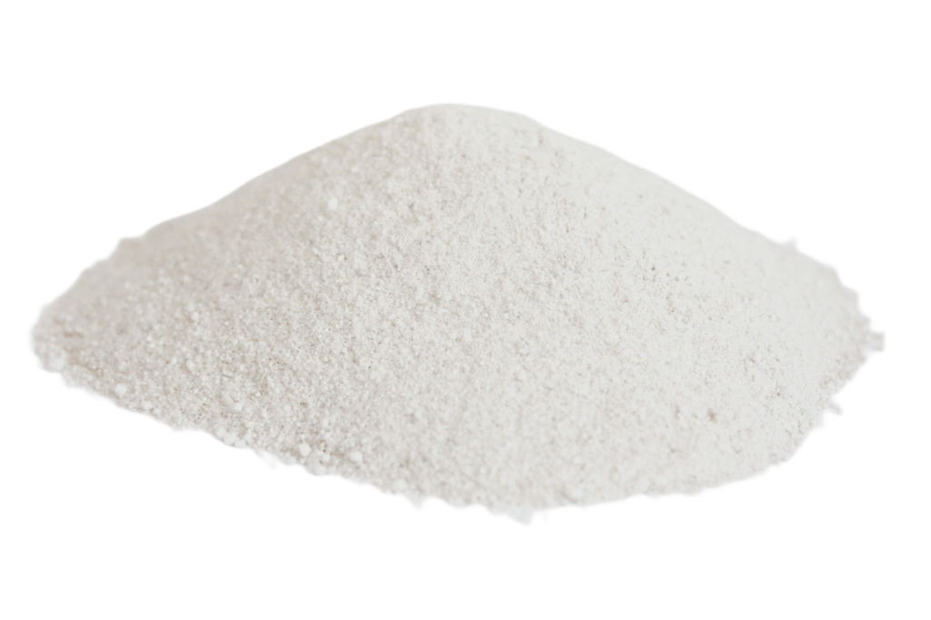 Chinchilla Badesand weiß