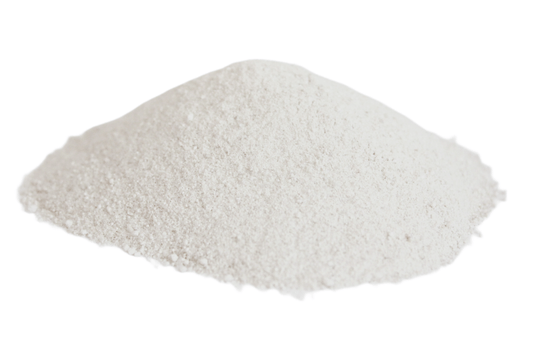 Chinchilla Badesand weiß