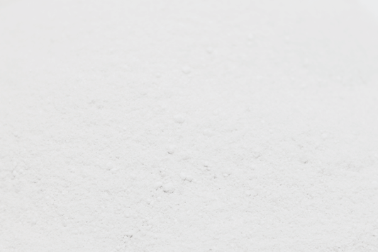 Chinchilla Badesand weiß