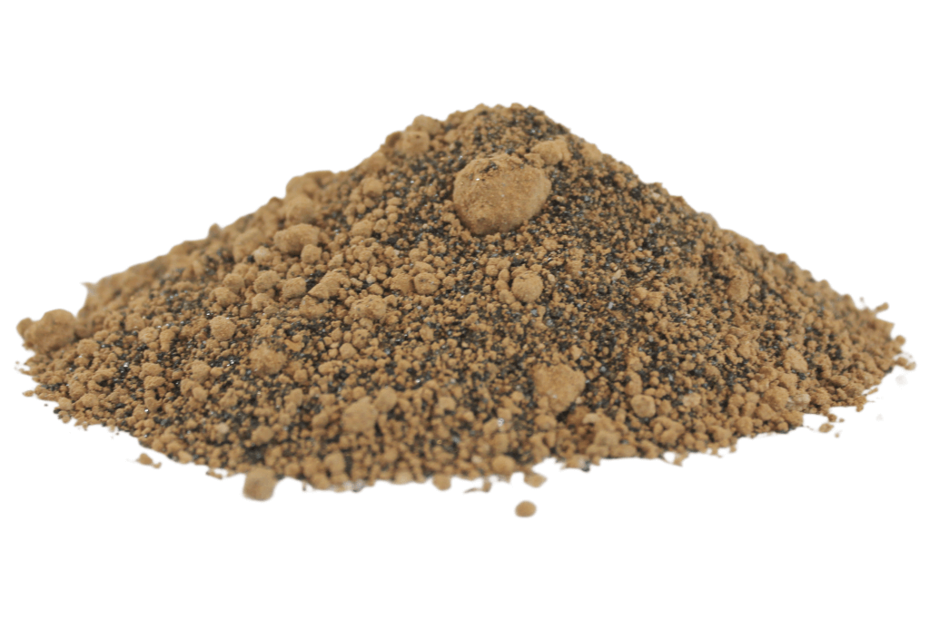 Rexi Terrascaping Desert schwarz