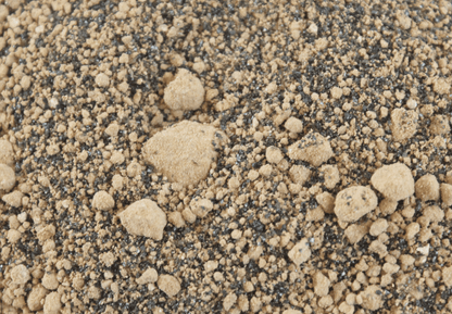 Rexi Terrascaping Desert schwarz