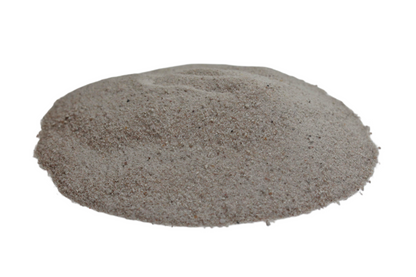 Terra Sand weiß