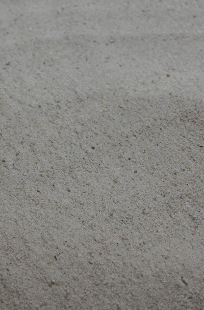 Terra Sand weiß